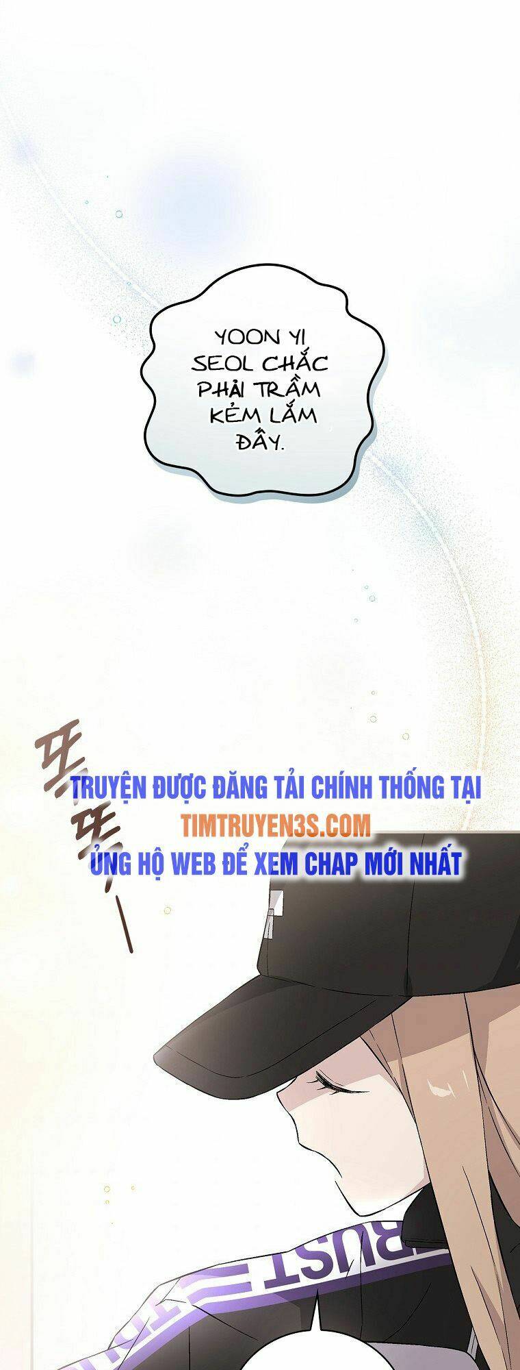 Chemy Chapter 15 - TC Truyện