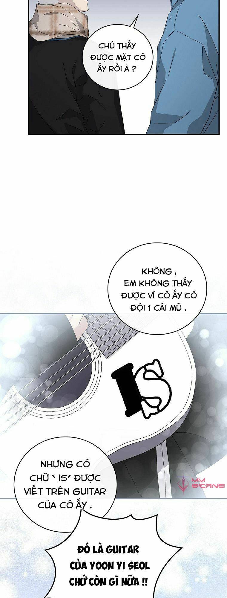 Chemy Chapter 15 - TC Truyện