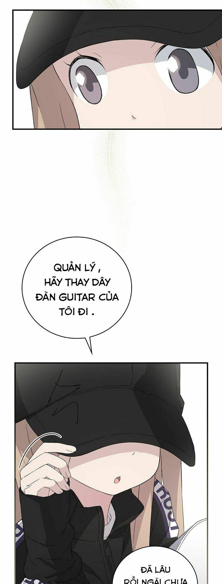 Chemy Chapter 15 - TC Truyện