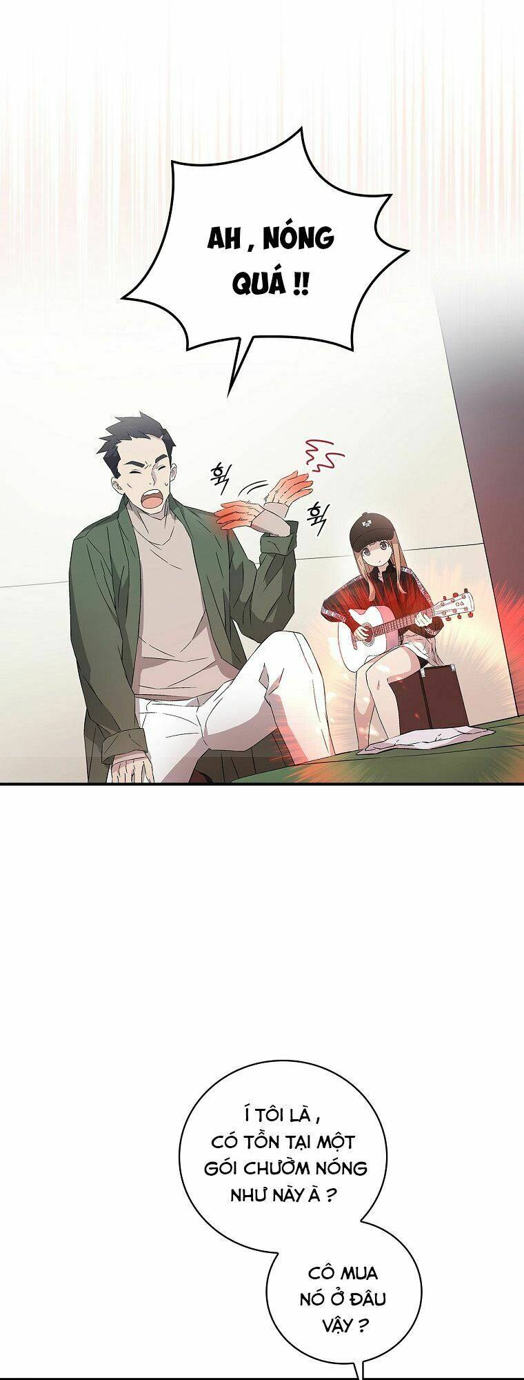 Chemy Chapter 15 - TC Truyện