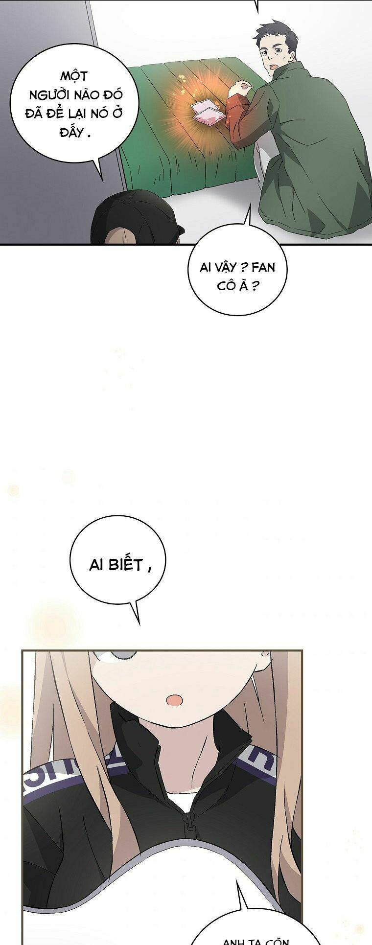 Chemy Chapter 15 - TC Truyện