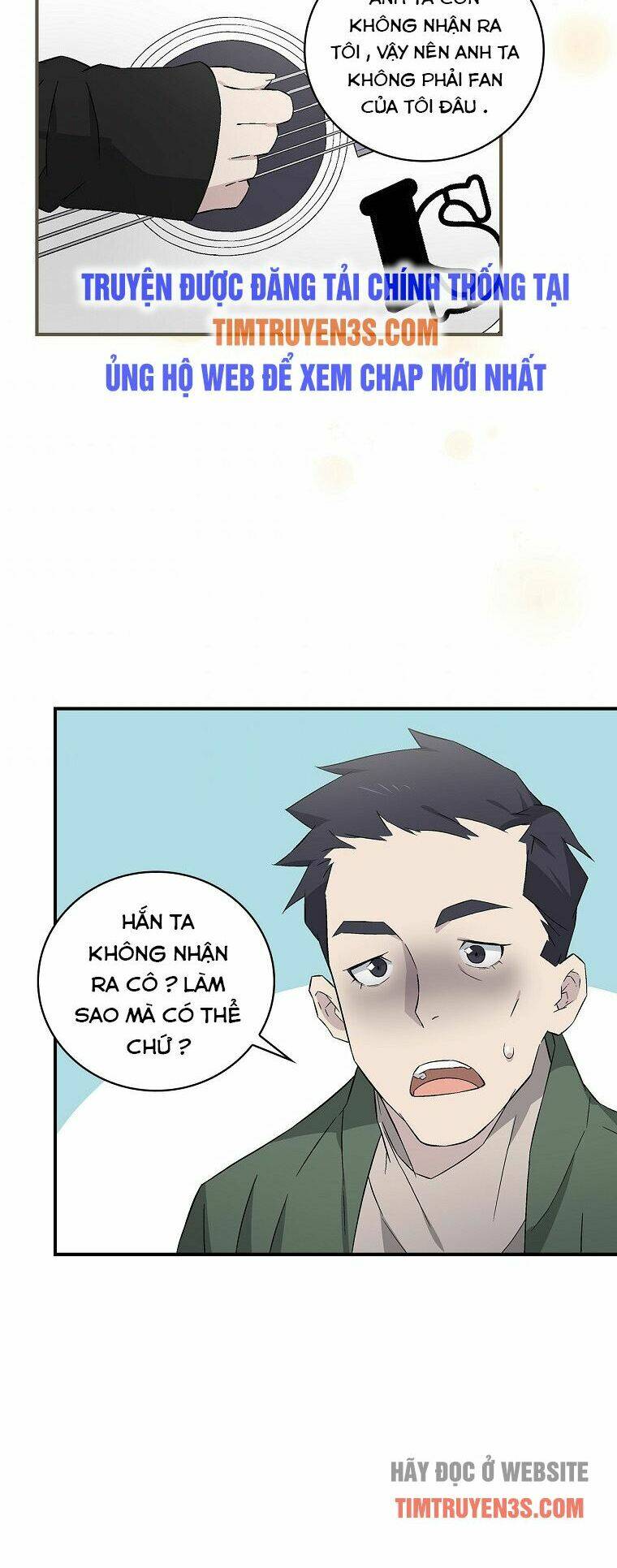 Chemy Chapter 15 - TC Truyện