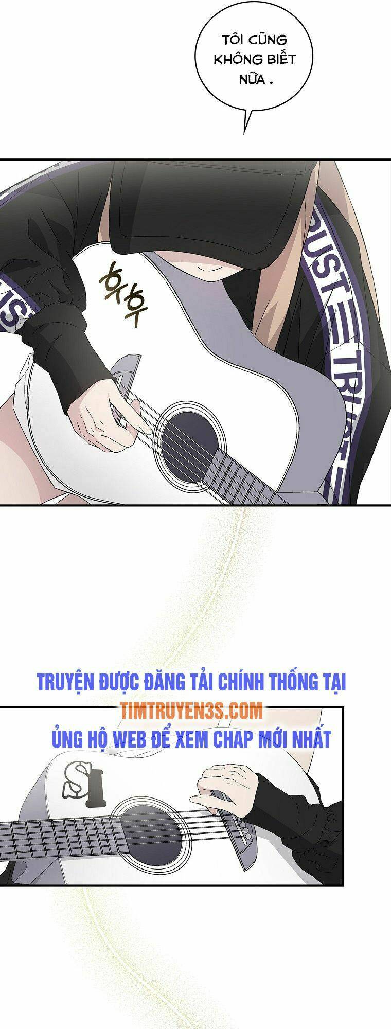 Chemy Chapter 15 - TC Truyện