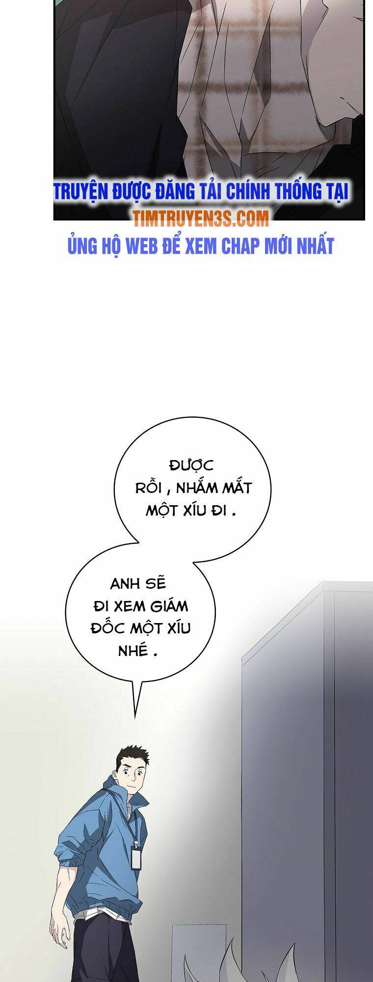 Chemy Chapter 15 - TC Truyện
