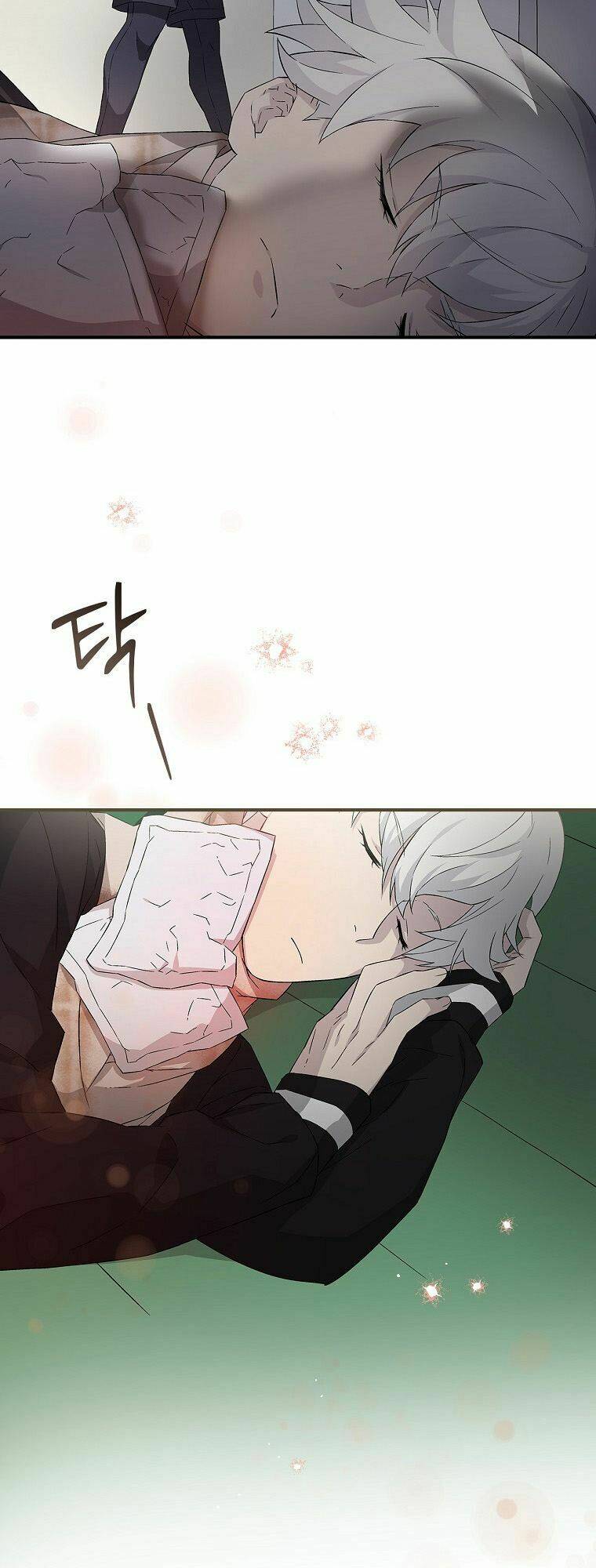 Chemy Chapter 15 - TC Truyện