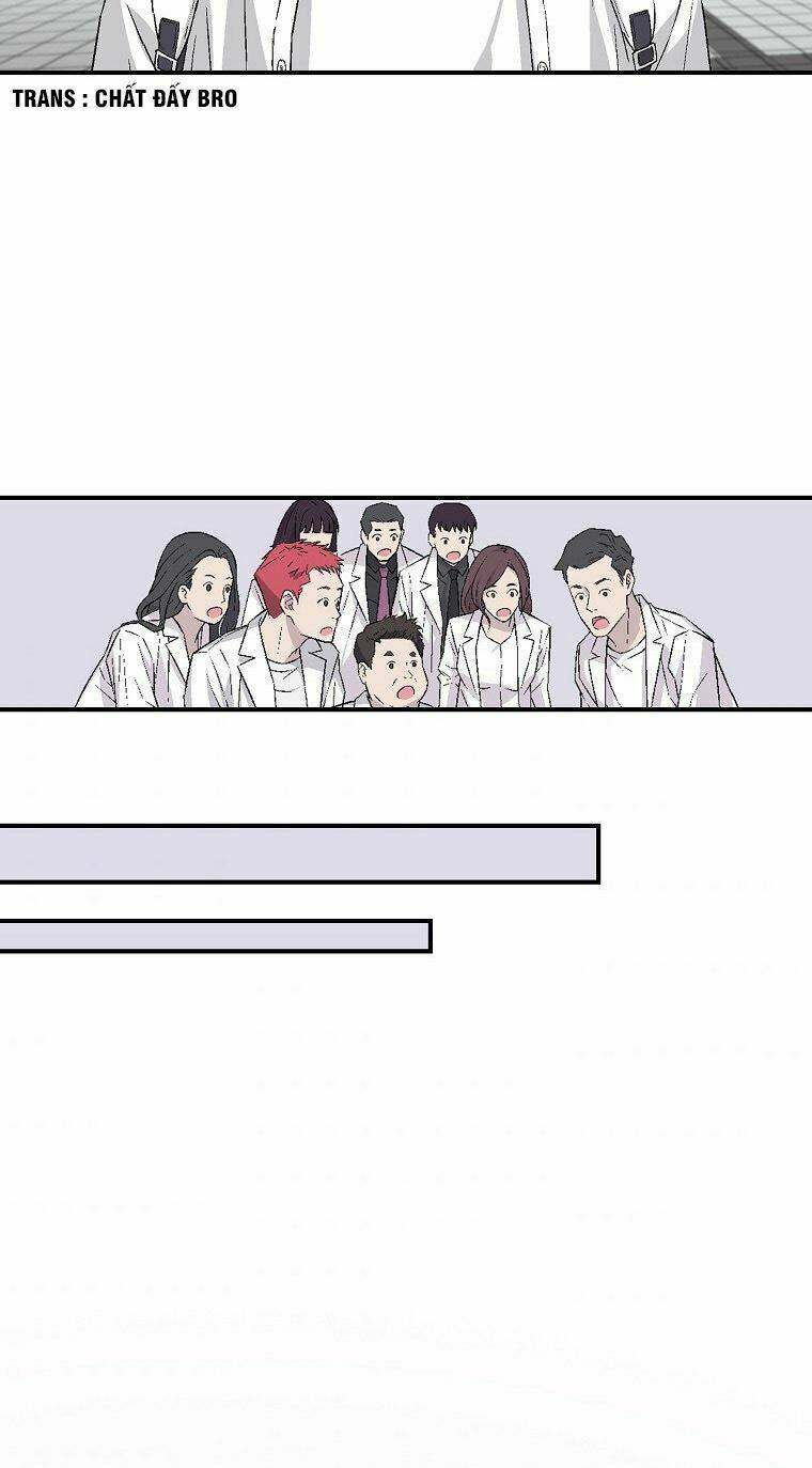 Chemy Chapter 12 - TC Truyện