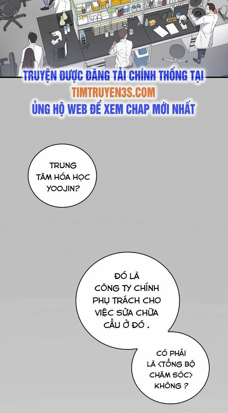 Chemy Chapter 12 - TC Truyện