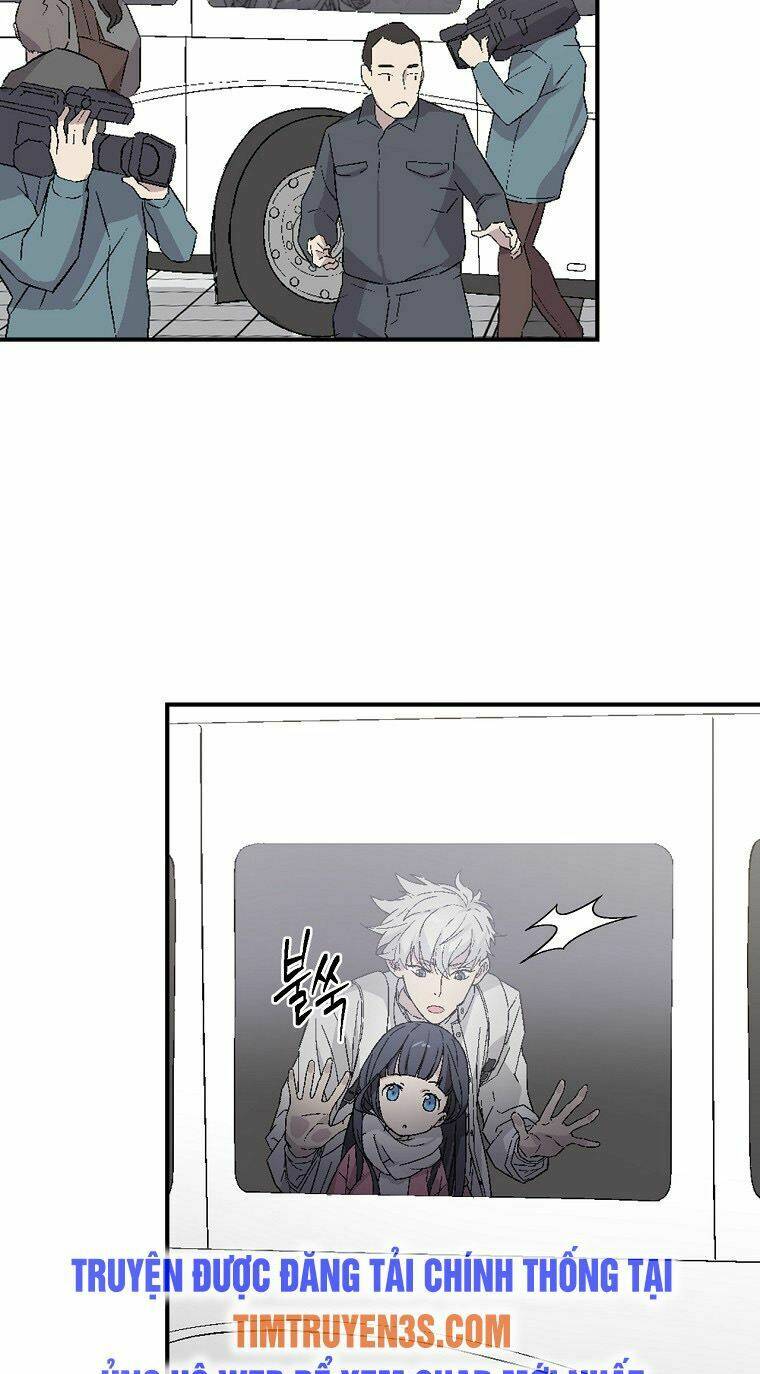 Chemy Chapter 12 - TC Truyện