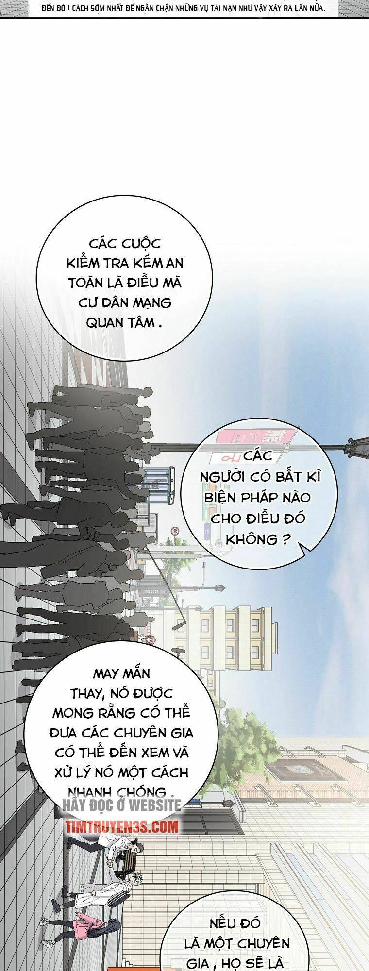 Chemy Chapter 12 - TC Truyện