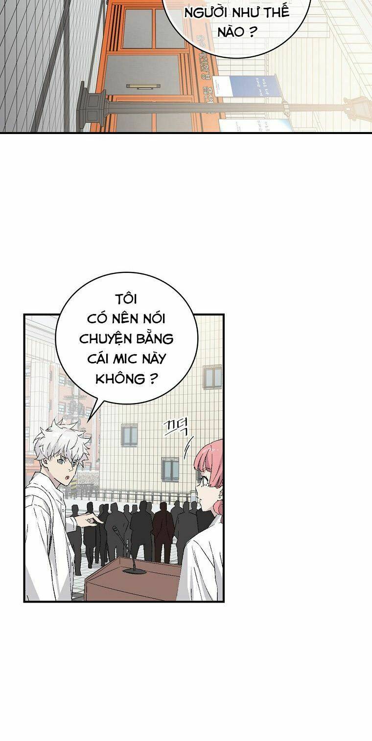 Chemy Chapter 12 - TC Truyện