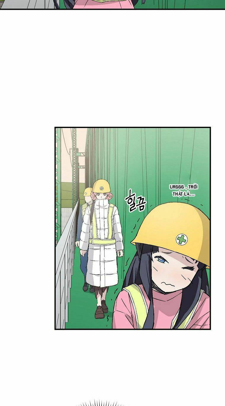 Chemy Chapter 12 - TC Truyện