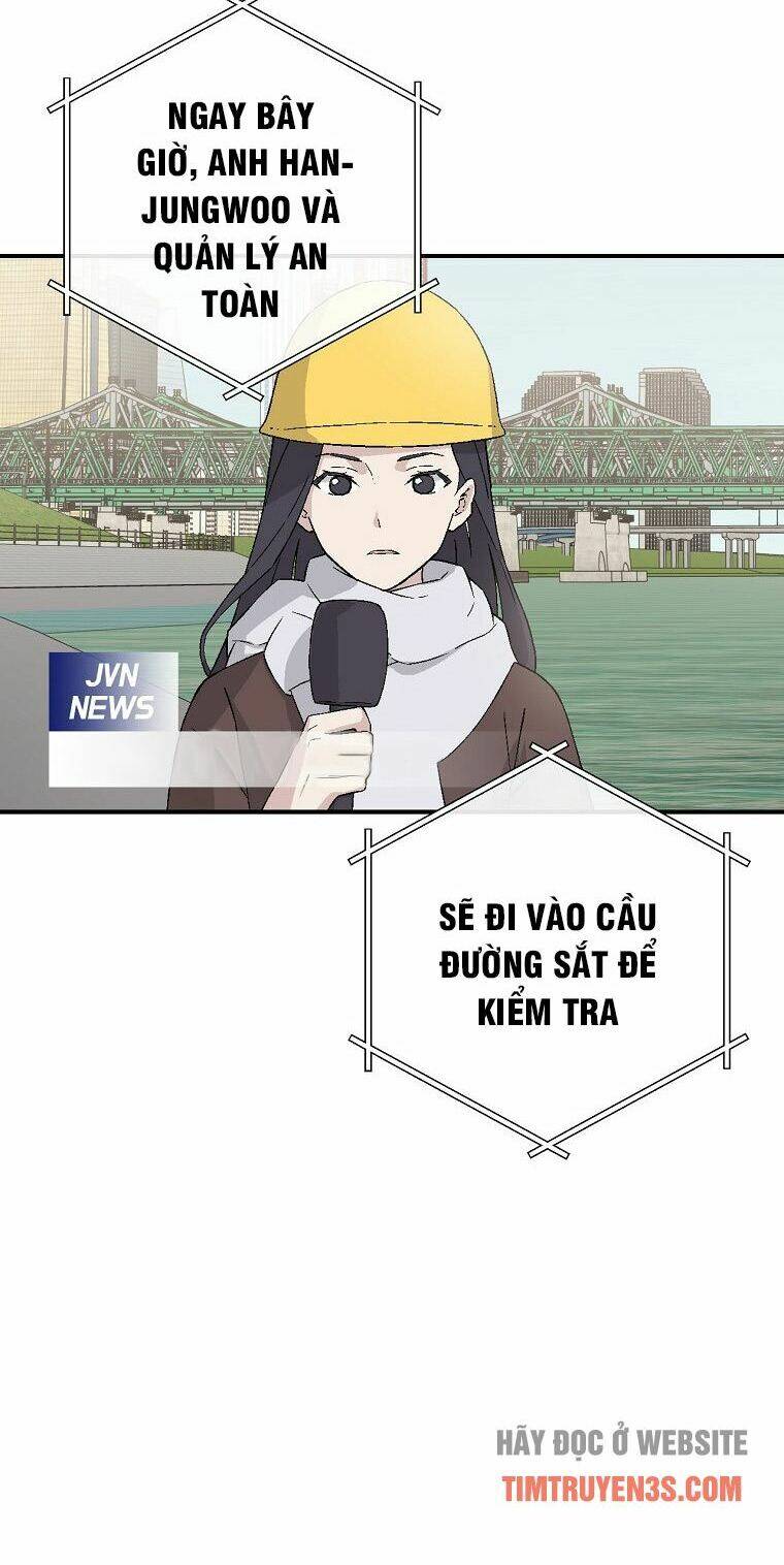 Chemy Chapter 12 - TC Truyện