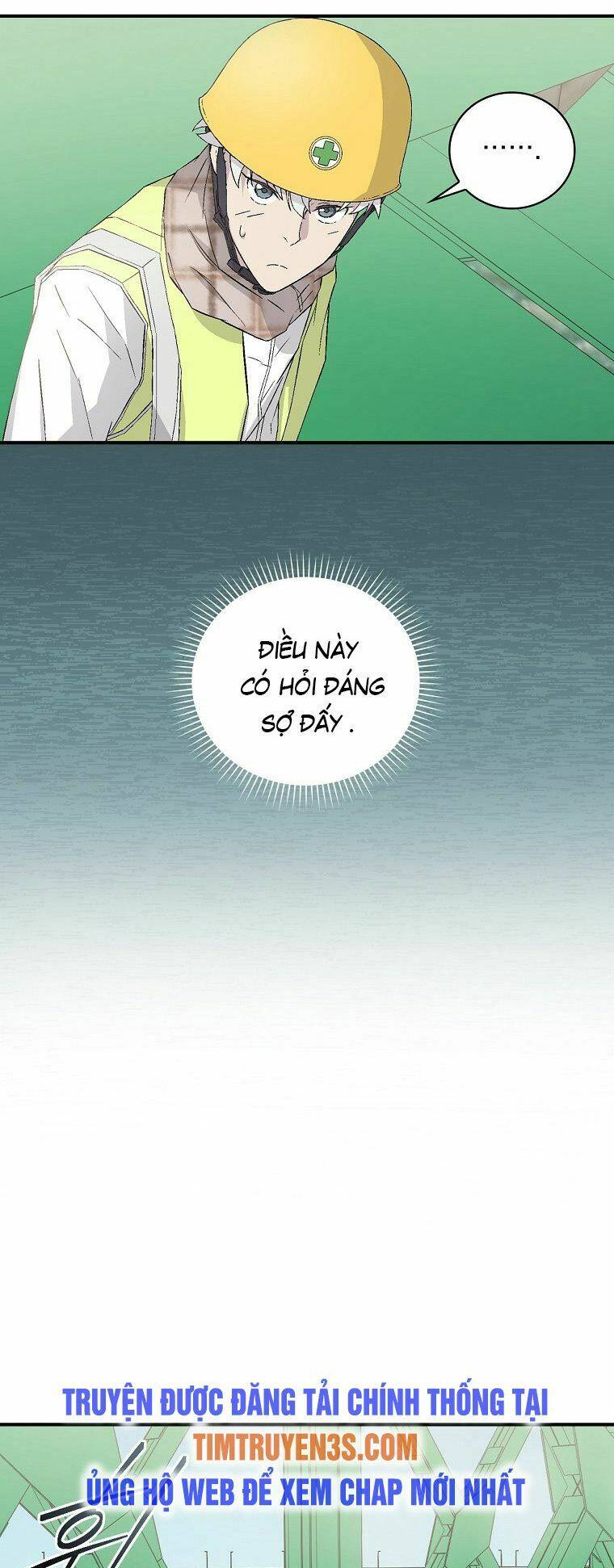 Chemy Chapter 12 - TC Truyện