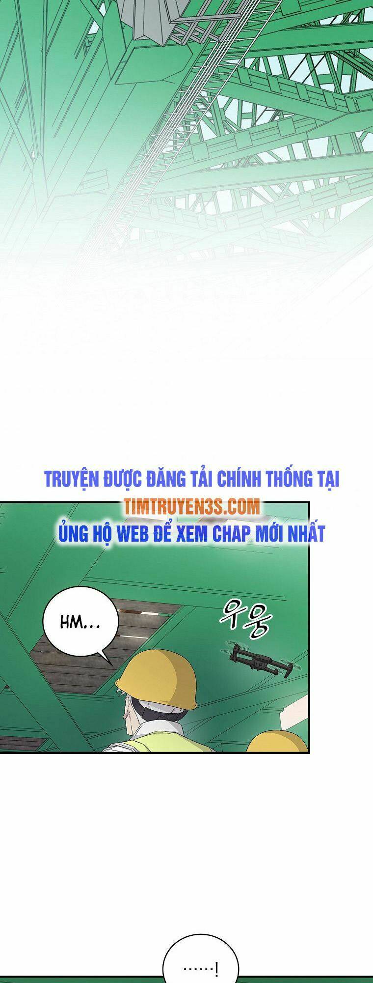 Chemy Chapter 12 - TC Truyện