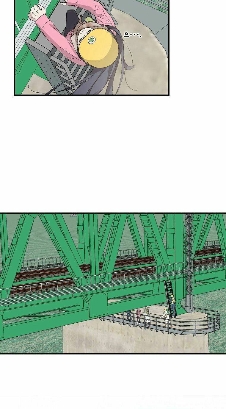 Chemy Chapter 12 - TC Truyện