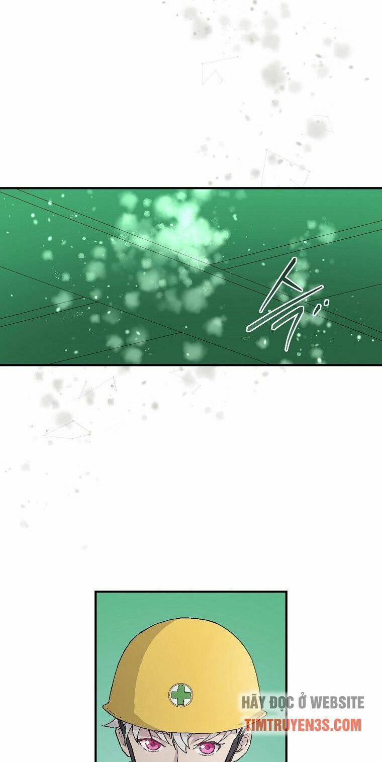 Chemy Chapter 12 - TC Truyện