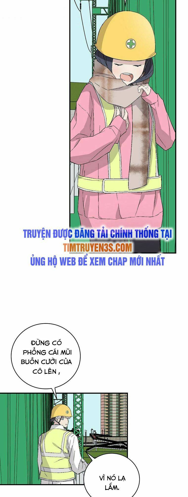 Chemy Chapter 12 - TC Truyện