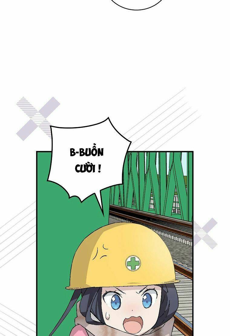 Chemy Chapter 12 - TC Truyện