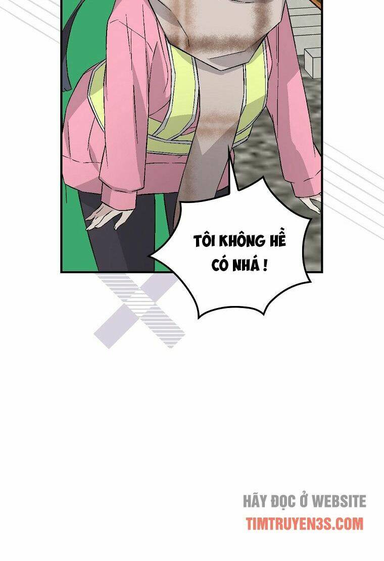 Chemy Chapter 12 - TC Truyện