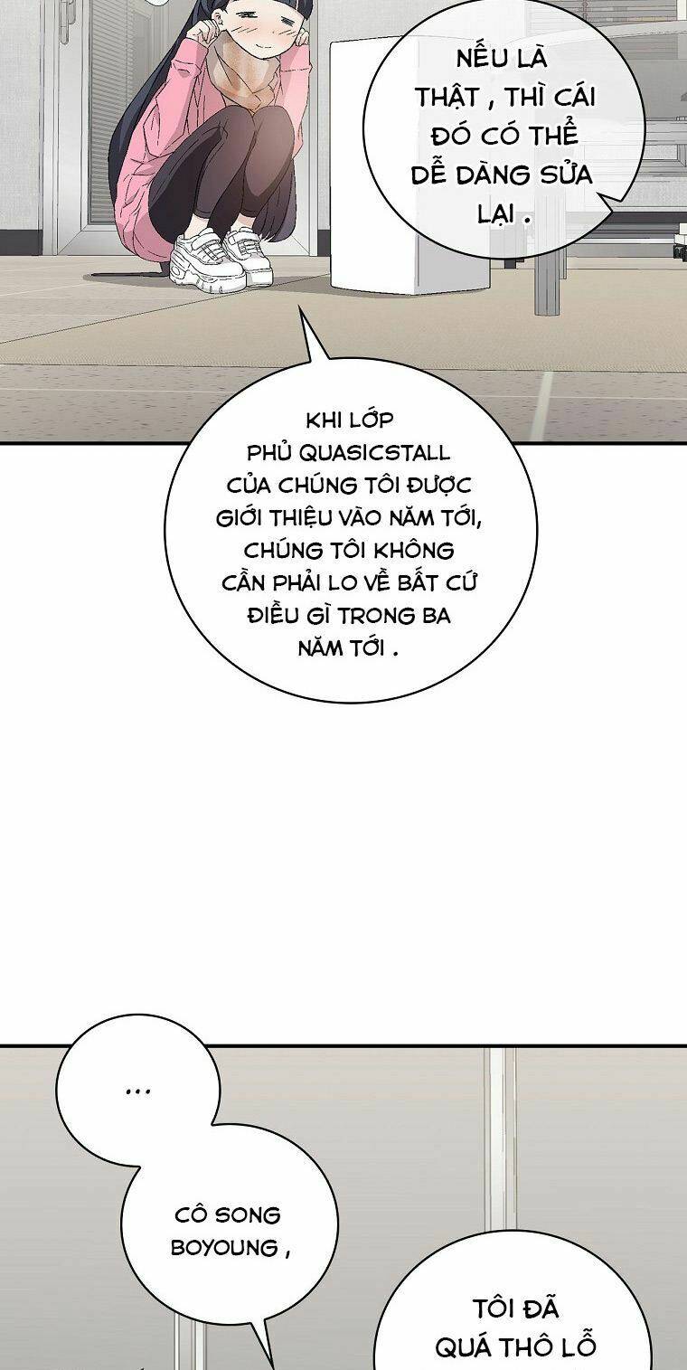 Chemy Chapter 12 - TC Truyện