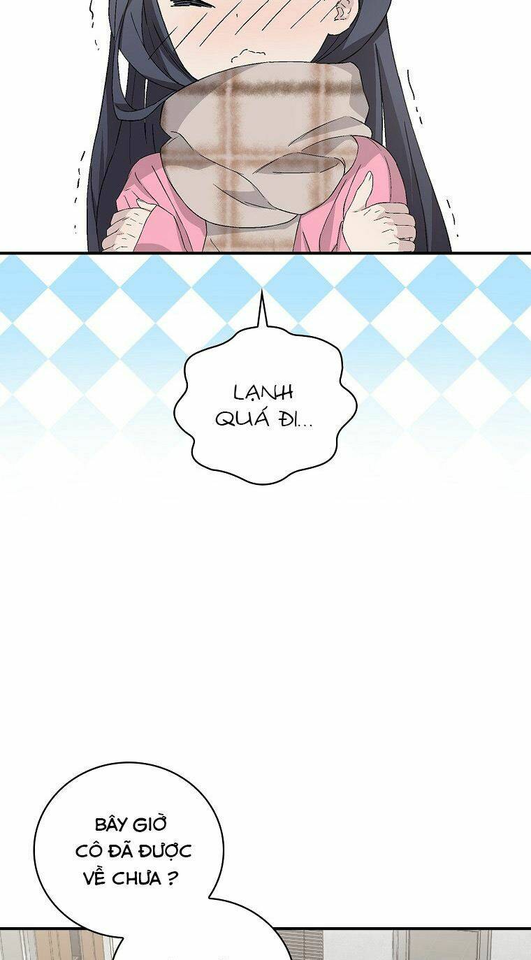 Chemy Chapter 12 - TC Truyện