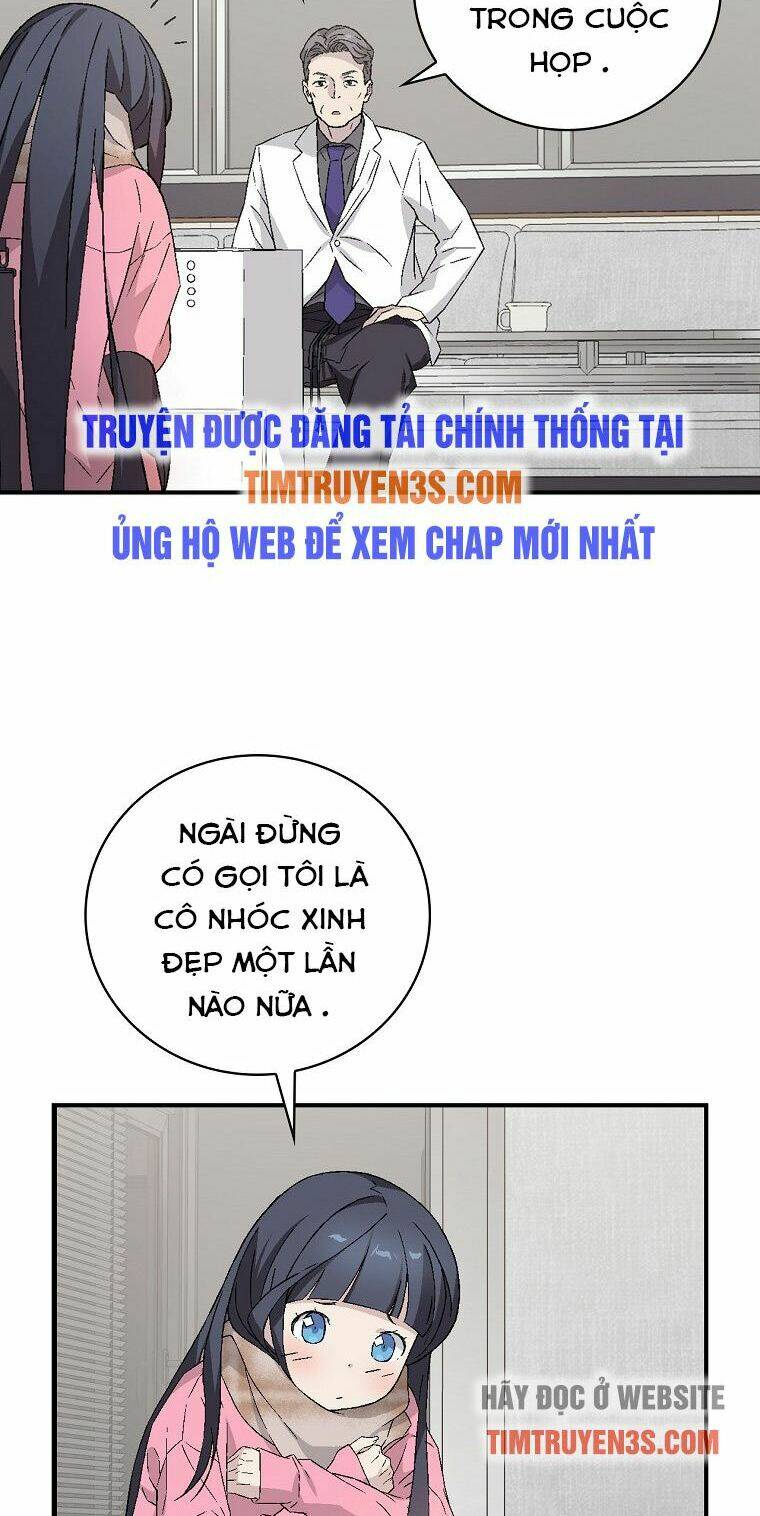 Chemy Chapter 12 - TC Truyện