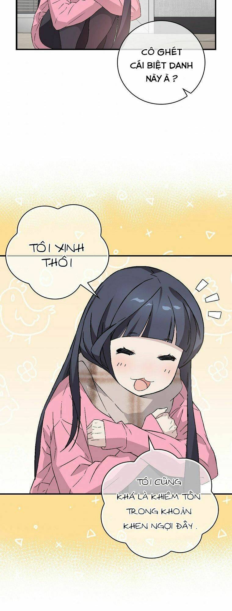 Chemy Chapter 12 - TC Truyện