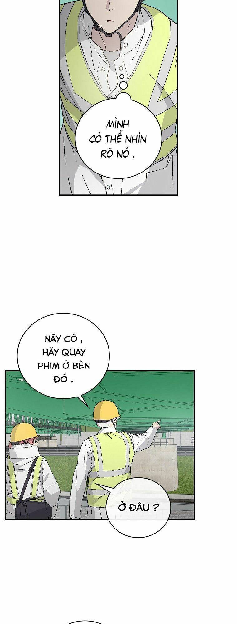 Chemy Chapter 12 - TC Truyện