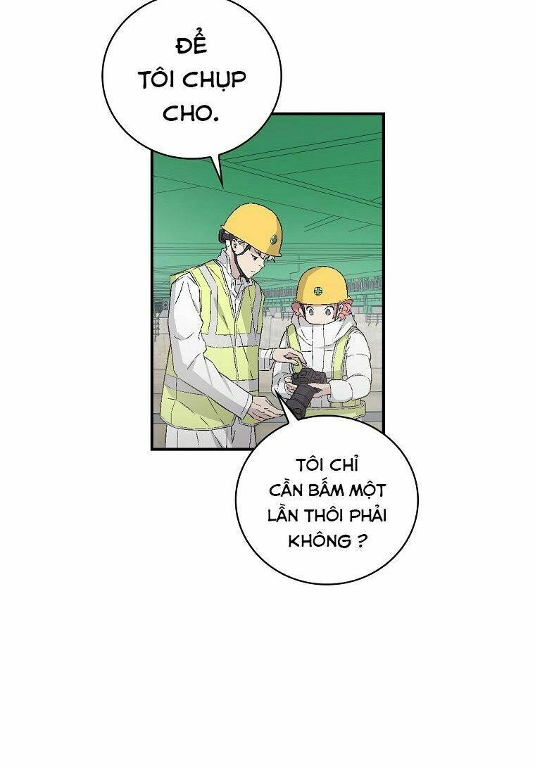 Chemy Chapter 12 - TC Truyện