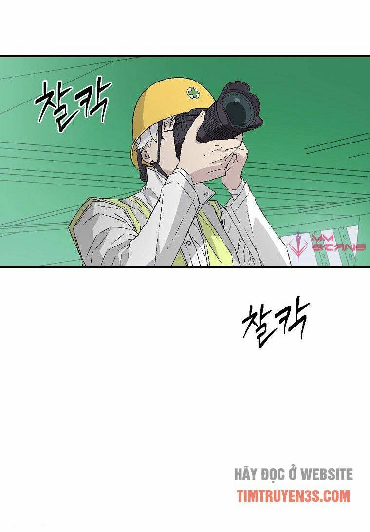 Chemy Chapter 12 - TC Truyện
