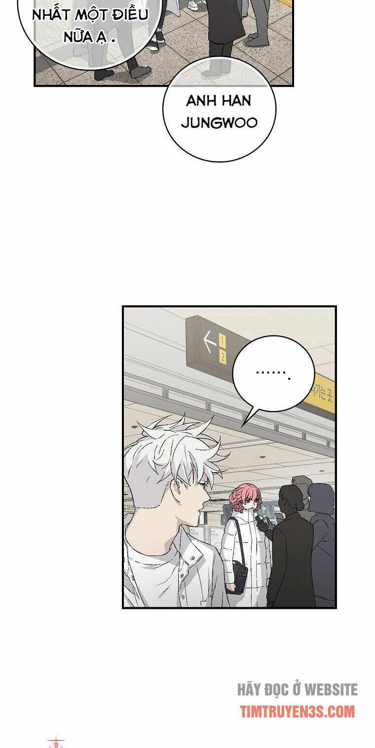 Chemy Chapter 12 - TC Truyện