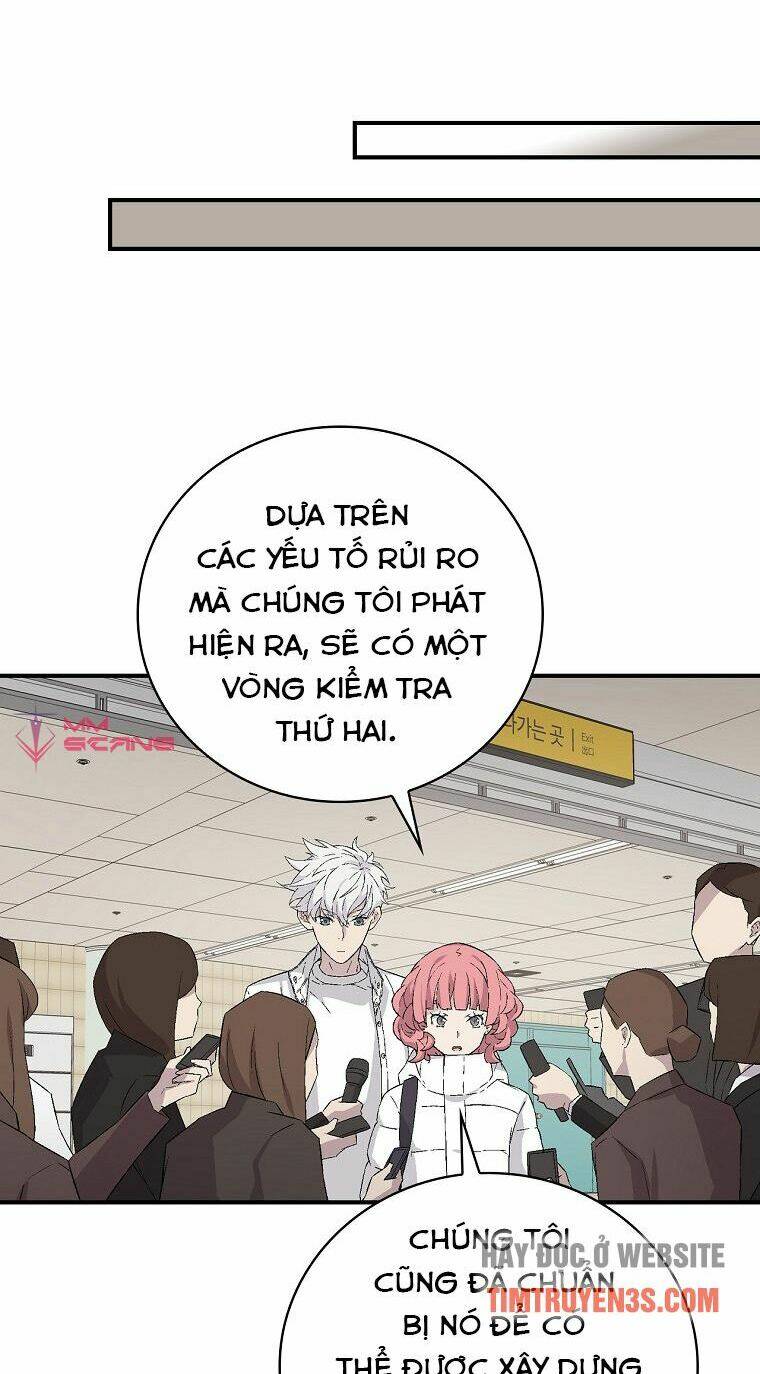 Chemy Chapter 12 - TC Truyện
