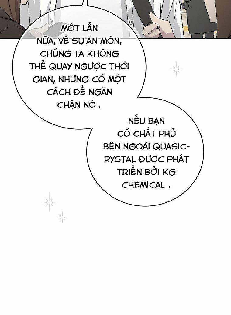 Chemy Chapter 12 - TC Truyện
