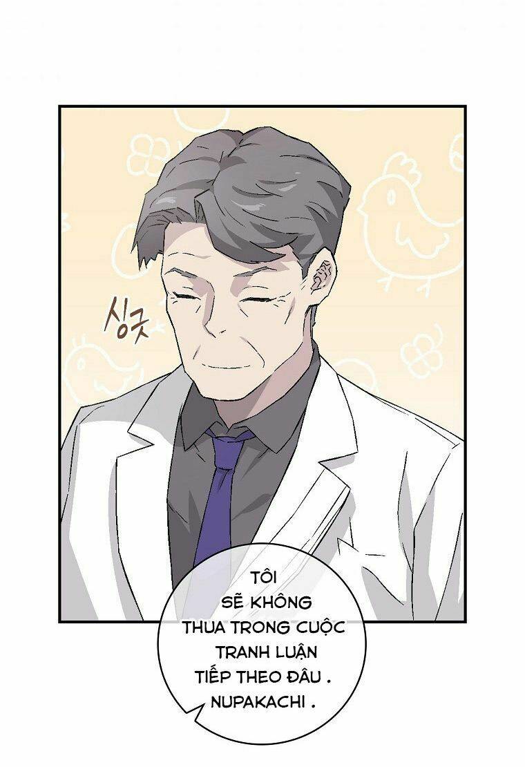 Chemy Chapter 12 - TC Truyện