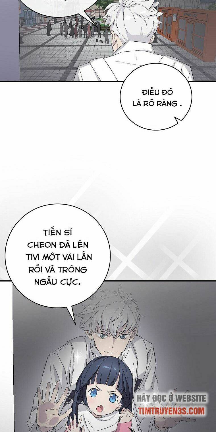 Chemy Chapter 12 - TC Truyện