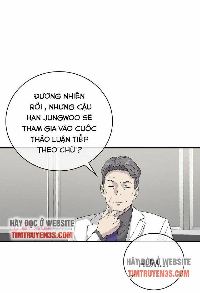 Chemy Chapter 12 - TC Truyện