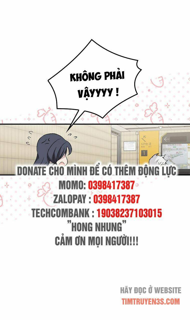 Chemy Chapter 12 - TC Truyện