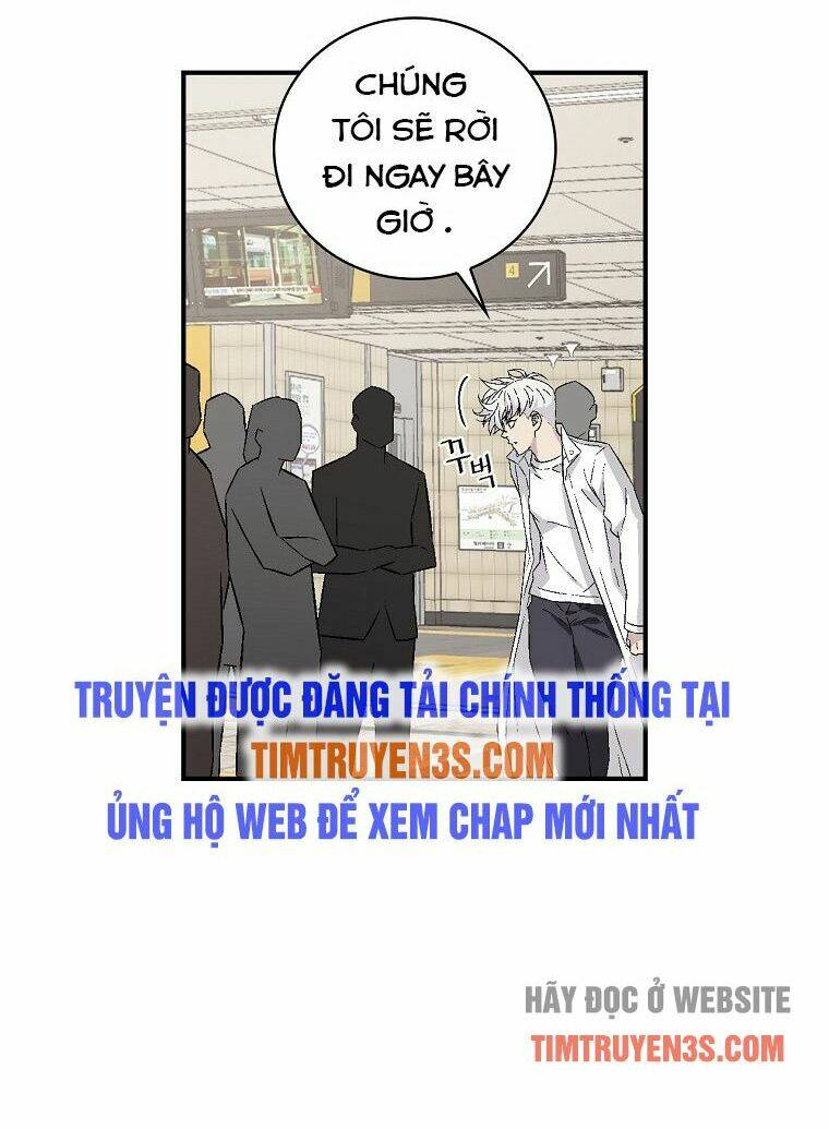 Chemy Chapter 12 - TC Truyện