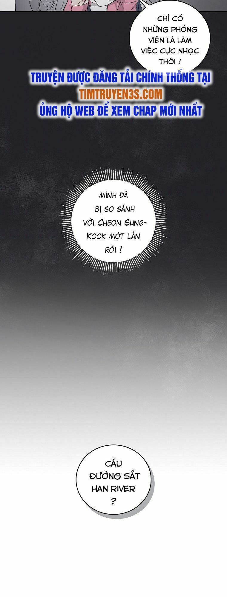 Chemy Chapter 12 - TC Truyện