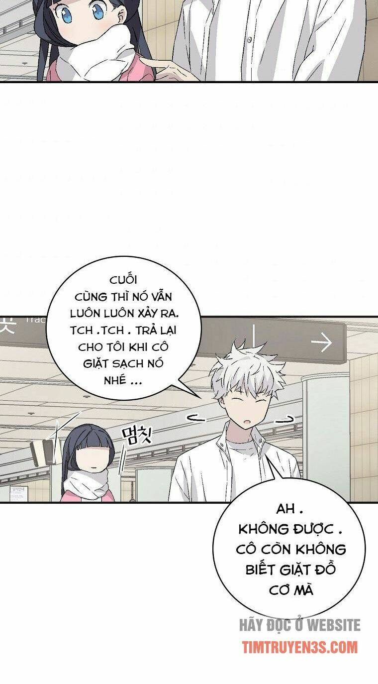 Chemy Chapter 12 - TC Truyện