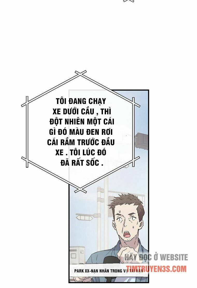 Chemy Chapter 12 - TC Truyện