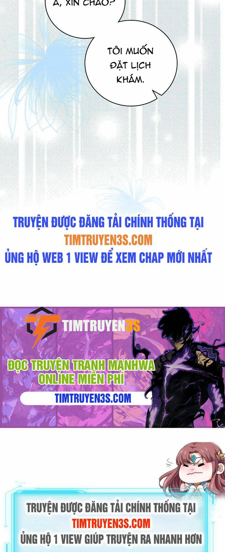 Chemy Chapter 28 - TC Truyện