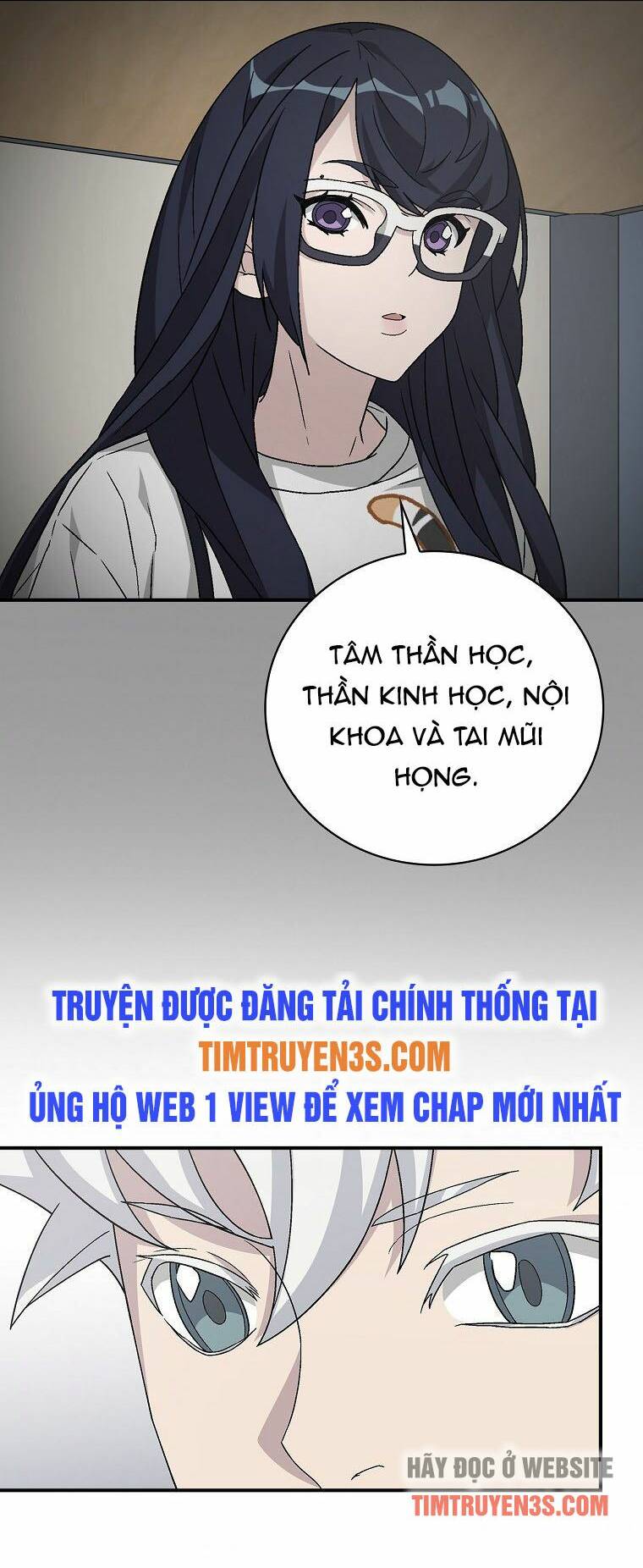 Chemy Chapter 28 - TC Truyện