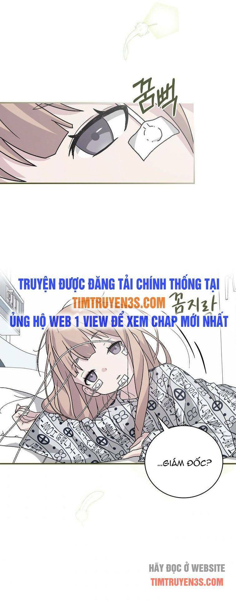 Chemy Chapter 29 - TC Truyện
