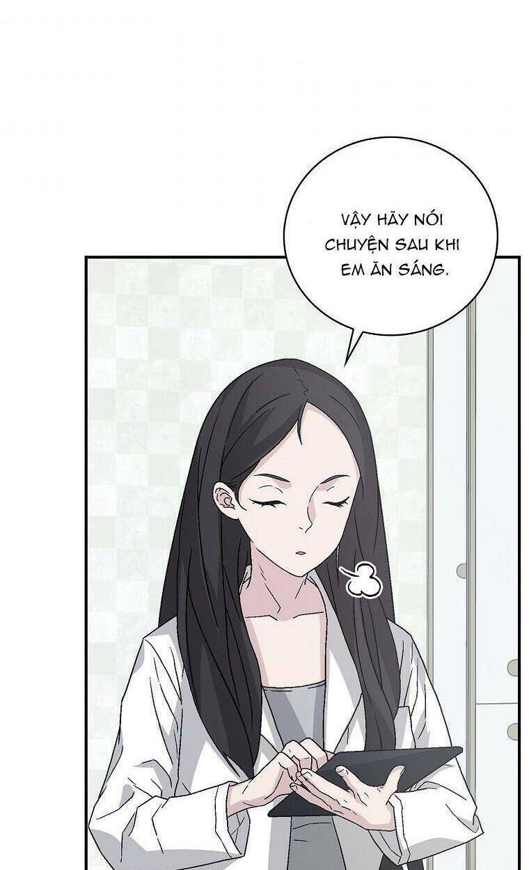 Chemy Chapter 29 - TC Truyện