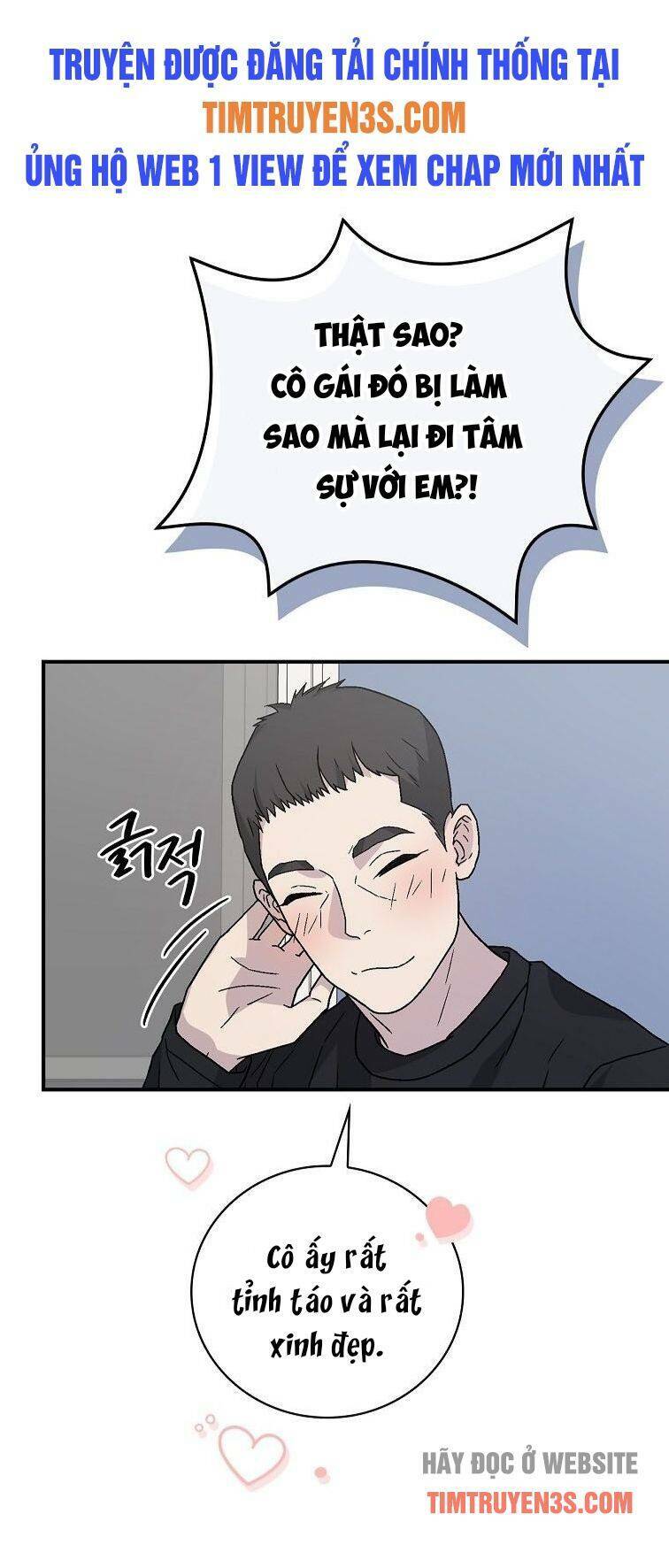Chemy Chapter 29 - TC Truyện