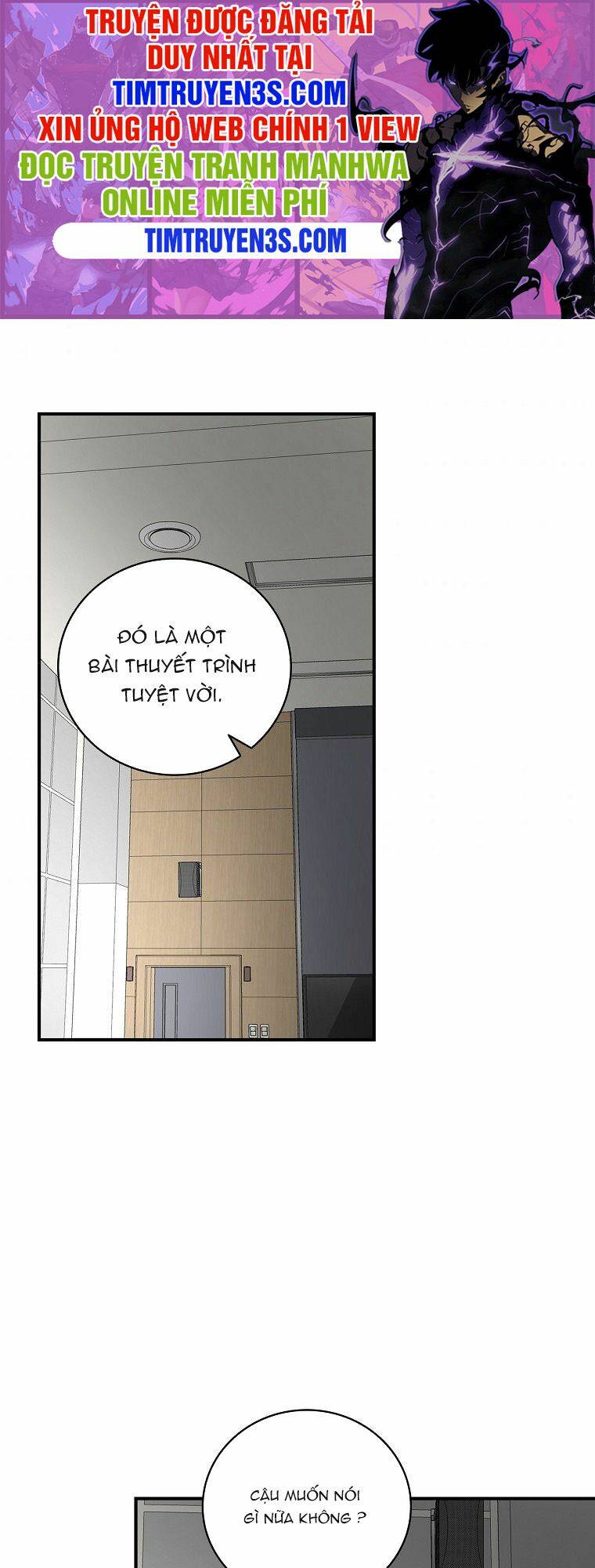 Chemy Chapter 25 - TC Truyện