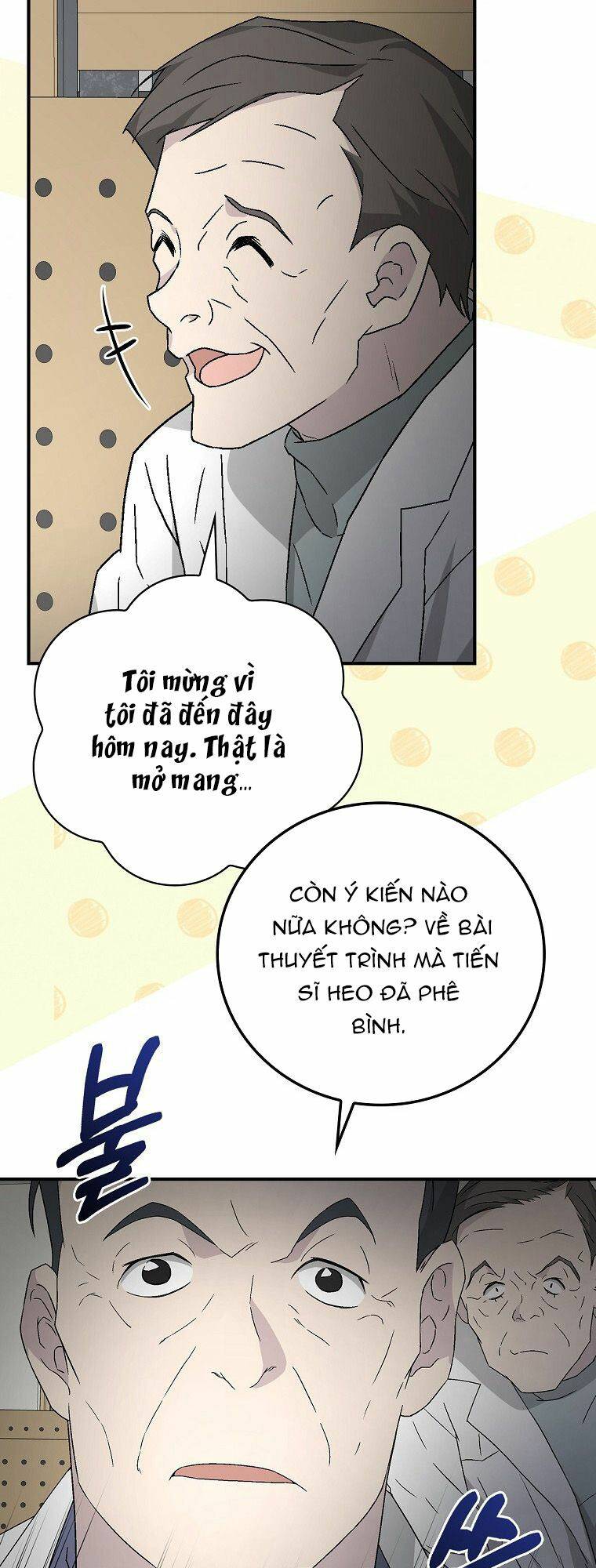Chemy Chapter 25 - TC Truyện