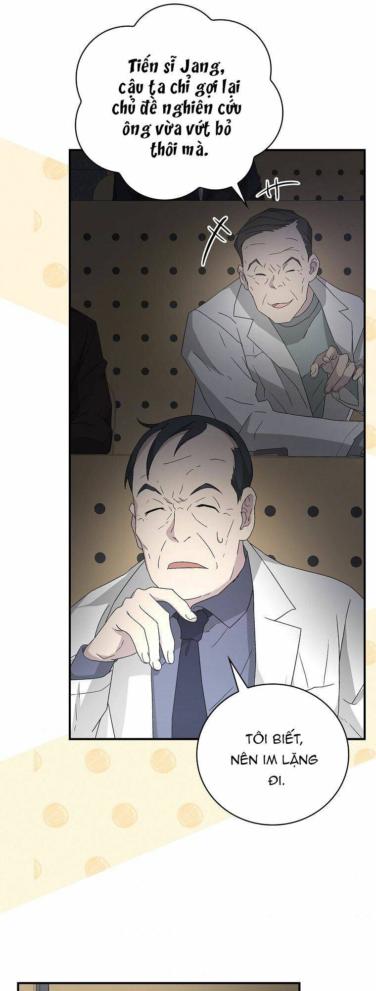 Chemy Chapter 25 - TC Truyện