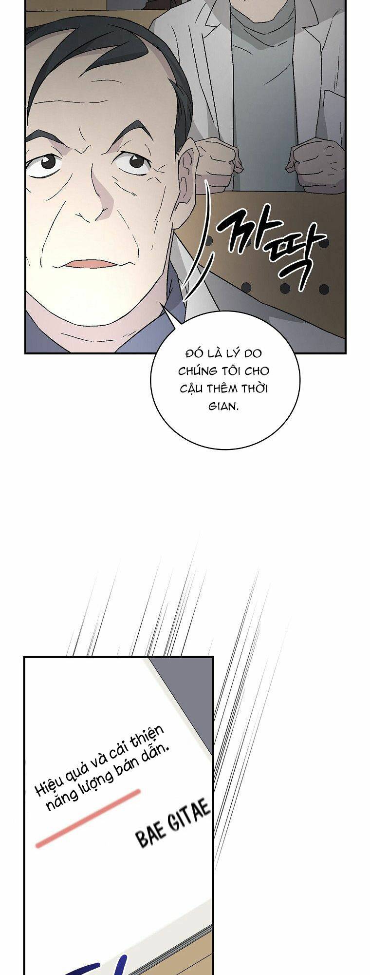 Chemy Chapter 25 - TC Truyện